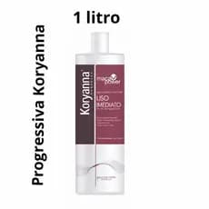 Progressiva Liso Imediato 1 Litro - Koryanna