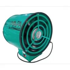 Exaustor e Insuflador de Ar para Espaço Confinado 300mm