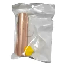 Haste de Cobre Refil Solar 450g Até 170m³