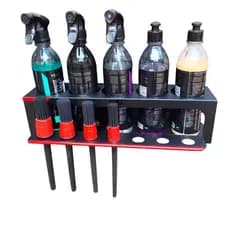 Organizador Para Estética Automotiva Kit 3 Peças Reforçadas