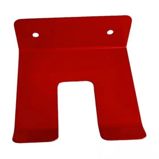 Suporte de Snow Foam de Parede