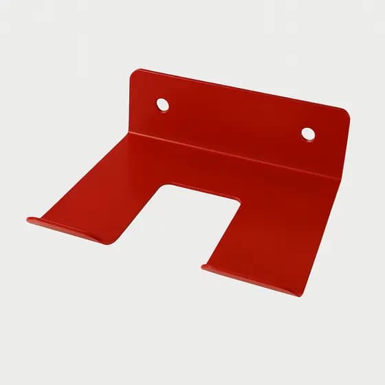 Suporte Suspenso Para Snow Foam