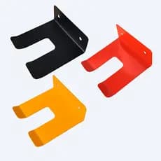 Suporte De Parede Para Snow Foam - Metal