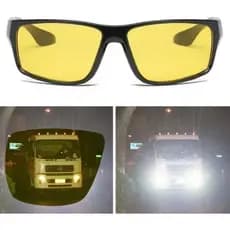 Oculos Para Dirigir Sem Ofuscar Noite Visao Noturna