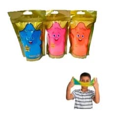 Slime No Saquinho Geleca Kidsleka