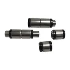 Kit Bucha do Pró Link Honda Crf 230 Rolamentos + Retentores 18 Peças Rcc