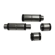 Kit Bucha Pro Link Honda  Crf 230 Com 18 Peças