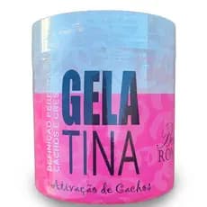 Gelatina Cachos Bella Roma