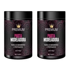 PASTA MODELADORA 1KG PREMIUM 02 UNI