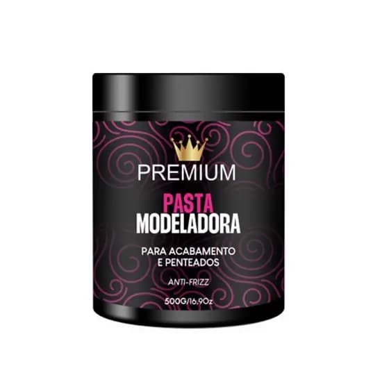 PASTA MODELADORA 500G