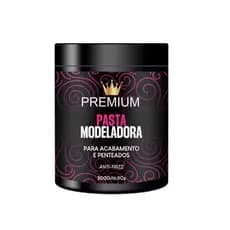 PASTA MODELADORA 500G