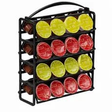 Suporte Porta Cápsulas Café Dolce Gusto