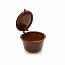 Cápsula Dolce Gusto Nescau Promoção - Peça Ja o Seu