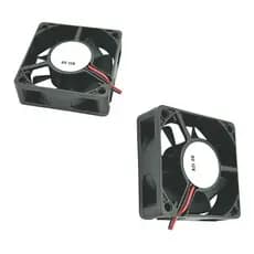 Ventoinha 40x40x20 12v Cooler