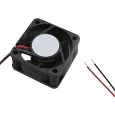 2 Coolers 12v 40x40x20mm Micro Ventilador (sem Conector)