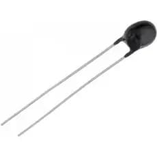 100 Peças - Termistor Ntc 5k 5mm Mf11 Promoção