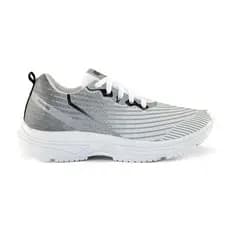Tênis Masculino Para Academia Corrida Caminhada Confortável com Sola Macia