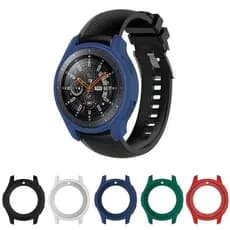 Capa Case Protetora Silicone Samsung Gear S3 Frontier (r760