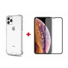 Capa+pelicula Compatível iPhone 14/ 14plus/14pro/14 Pro Max