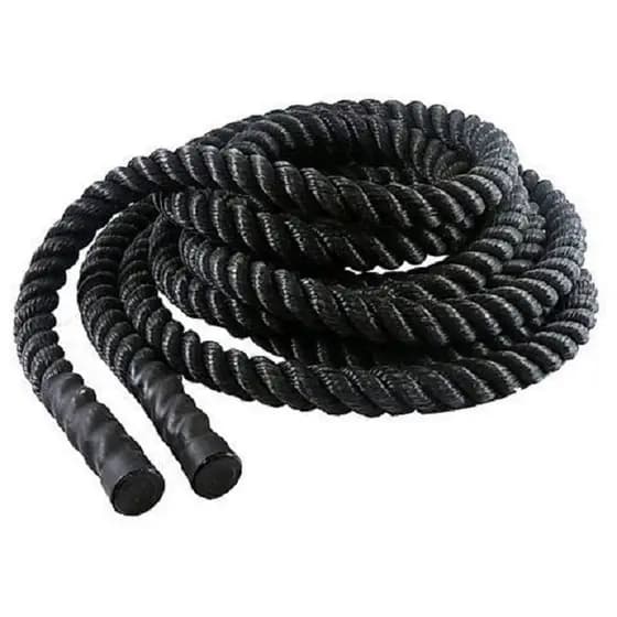 Corda Naval  10 Metros 34 mm Funcional