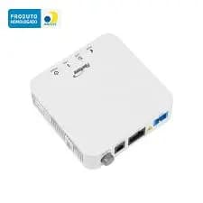 Modem FiberHome AN5506-01-A branco