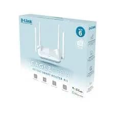 Roteador D-link AX1500 Smart Router R15