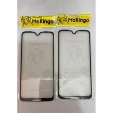 PELÍCULA DE VIDRO 3D MOTOROLA MOTO G7