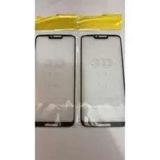 Película De Vidro 3d Motorola Moto G7 Power