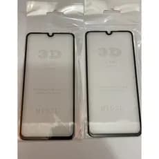 Película De Vidro 3d Xiaomi Mi 9se