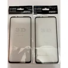 Película De Vidro 3d Motorola Moto G 8