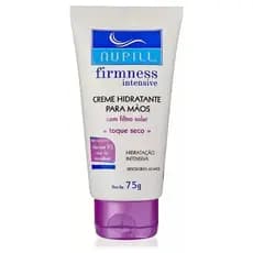 Creme Hidratante Mãos Nupill 75g Toque Seco