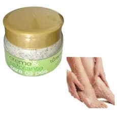 Creme E Esfoliante Petally Pote 150g