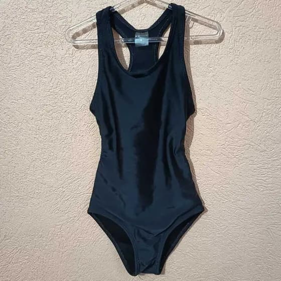 Maiô Infantil Oxer - Tamanho 6 Anos - Maiô Infantil