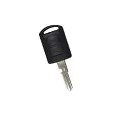 Carcaça Chave Telecomando Chevrolet Meriva Corsa Montana