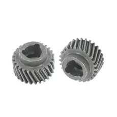 APZ Ferramenta Elétrica Peça De Reparo Da Roda De Engrenagem Helicoidal 26T Para 26 Martelos Elétricos 36mm