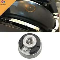 Fender Kit De Porca De Assento Traseiro De Motocicleta , Para Parafuso Montagem HarleySportster/Novo