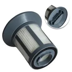 Filtro Confiável E Eficaz Para Midea VCA351 MVCC33A5 CLATRONIC BS1293 Bluesky
