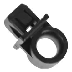BUHO ❤️ Clip De Ancoragem Da Haste De Propulsão Do Capô Para Nissan Quest Sentra 2004-2012