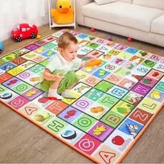 Tapete Gigante Térmico Tatame Infantil Educativo Para Bebê PRONTA ENTREGA