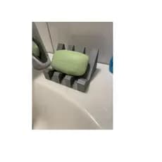 Saboneteira Moderna Elegante