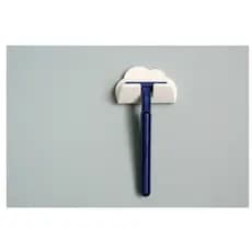 Suporte Barbeador Simples / Gilette