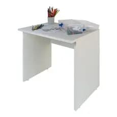 Mesa Mesinha Infantil Didática Móvel De Criança Madeira Mdf