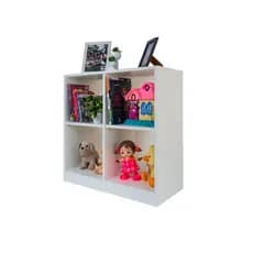 Criado, Baú, Estante, Organizador Brinquedos Rack
