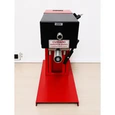 Prensa Térmica Rimaq Transfer Giro 360 220v (Usado)