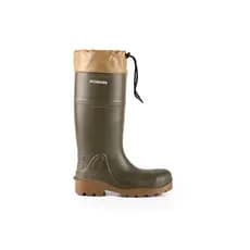 Bota Ecoboots Contra Picada De Cobra Cano Longo - Fujiwara