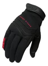 Luva X11 Nitro Win Função Touch Original Moto Motociclista