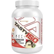 TASTY ISO WHEY 912G - ADAPTOGEN SCIENCE