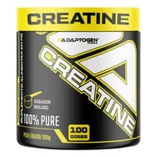 CREATINE PLATINUM SERIES 300G - ADAPTOGEN SCIENCE