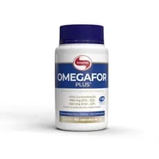 Omegafor Plus