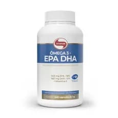 OMEGA 3 EPA DHA  1G - VITAFOR